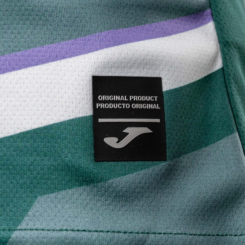 Camisa Norwich 25/26 II Away - Versão Torcedor