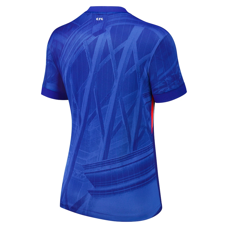 Camisa Chelsea 25/26 I Home - Feminina
