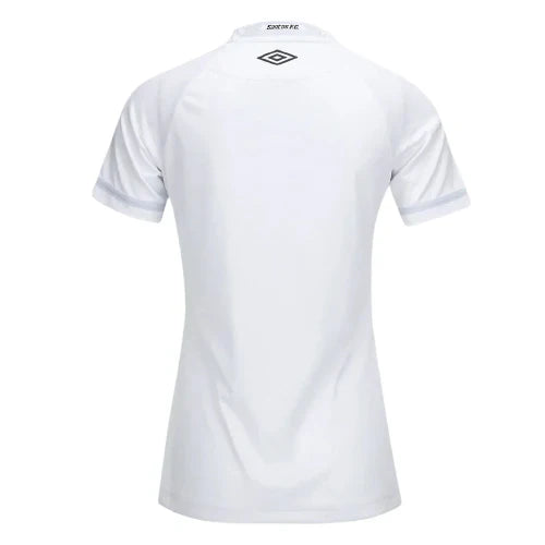 Camisa Santos 25/26 I Home - Feminina