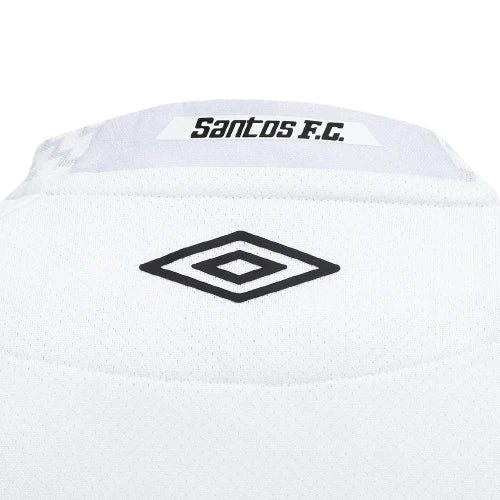 Camisa Santos 25/26 I Home - Feminina
