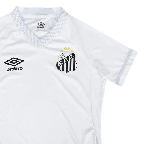 Camisa Santos 25/26 I Home - Feminina