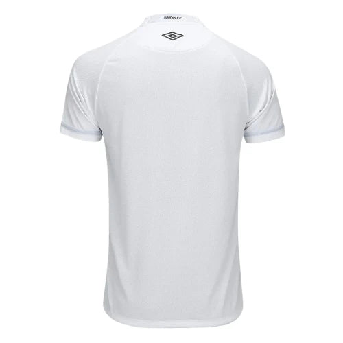 Camisa Santos 25/26 I Home - Versão Jogador