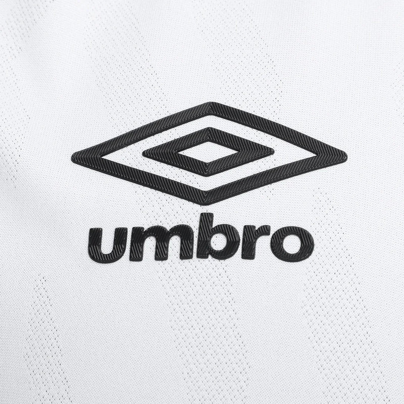 Camisa Santos 25/26 I Home - Versão Jogador