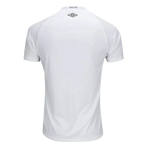 Camisa Santos 25/26 I Home - Versão Torcedor