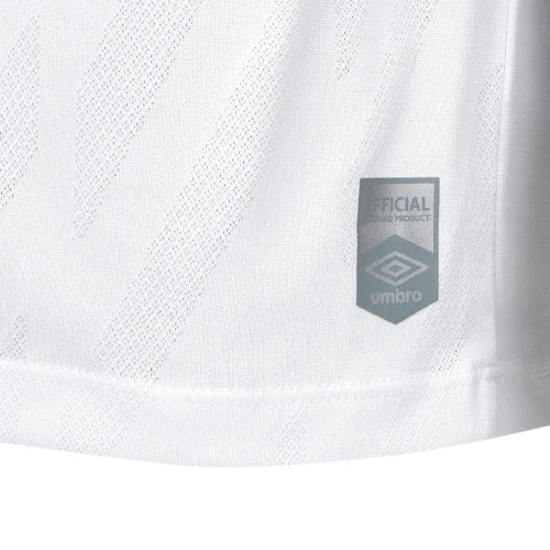 Camisa Santos 25/26 I Home - Versão Torcedor