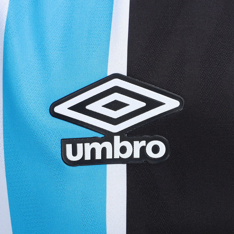 Camisa Grêmio 25/26 I Home - Feminina