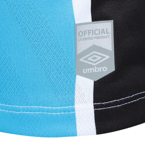 Camisa Grêmio 25/26 I Home - Feminina