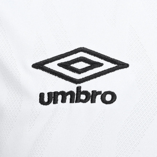 Camisa Santos 25/26 I Home - Versão Torcedor