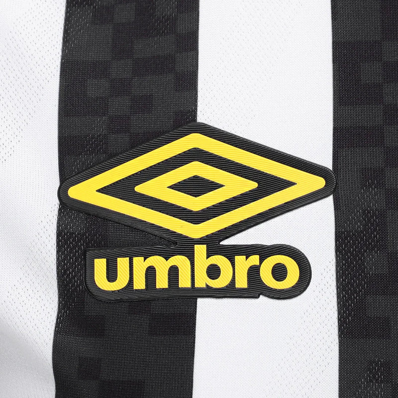 Camisa Santos 25/26 II Away - Feminina
