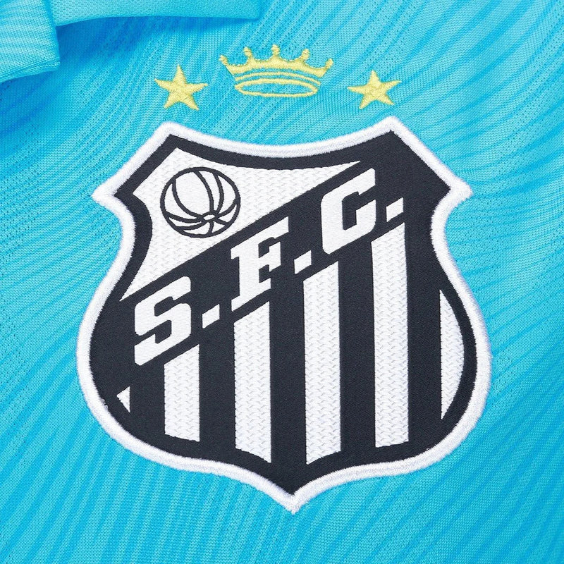 Camisa Santos 25/26 Edição Especial - Versão Torcedor