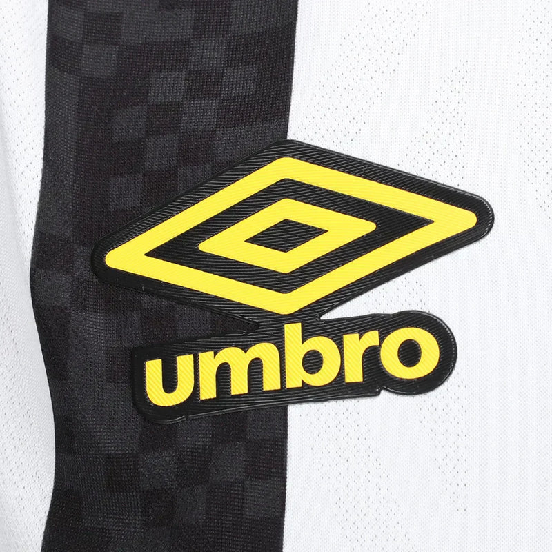 Camisa Santos 25/26 II Away - Versão Torcedor