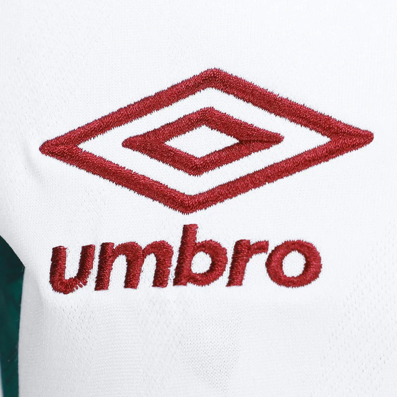 Camisa Fluminense 25/26 II Away - Feminina