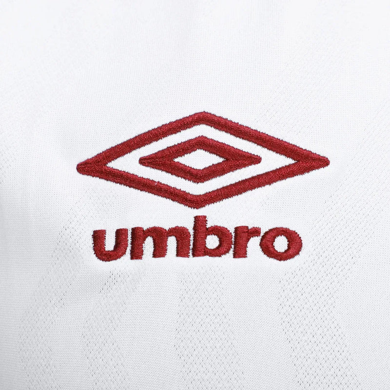 Camisa Fluminense 25/26 II Away - Versão Torcedor