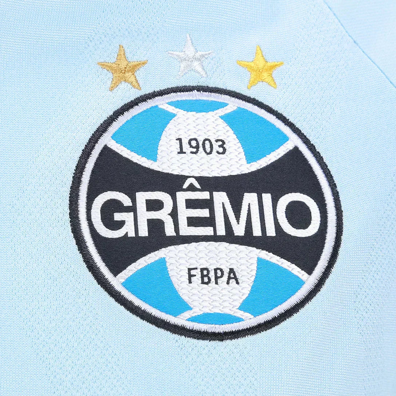 Camisa Grêmio 25/26 II Away - Feminina