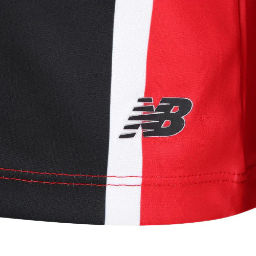 Camisa São Paulo 25/26 II Away - Manga Longa