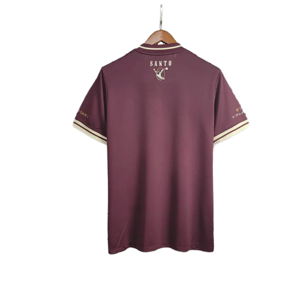 Camisa Atlético Mineiro 24/25 Edição Especial - Bordô - Versão Torcedor