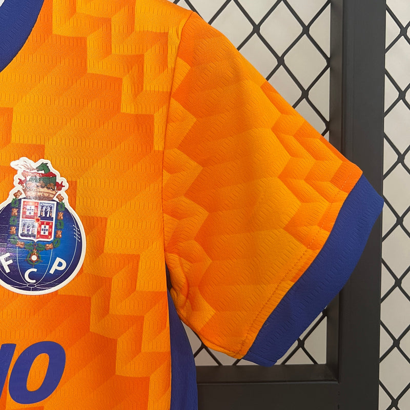 Kit Infantil Porto Reserva 24/25