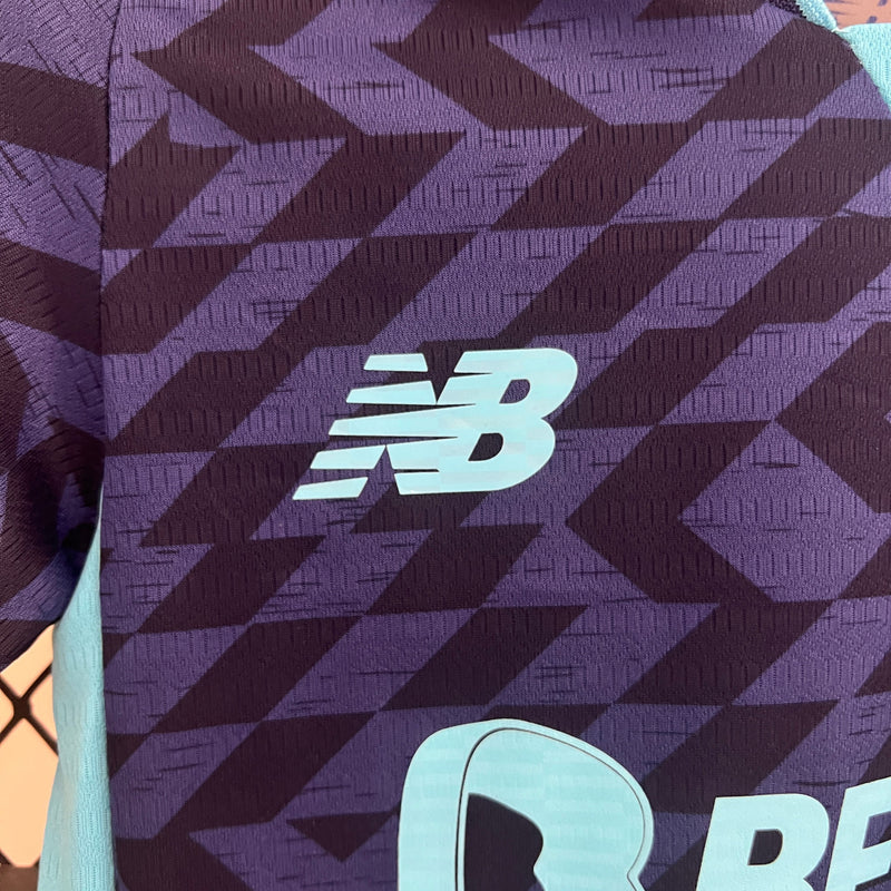 Kit Infantil Porto III 24/25