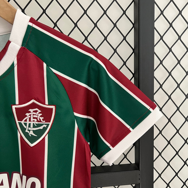 Kit Infantil Fluminense 1 23/24