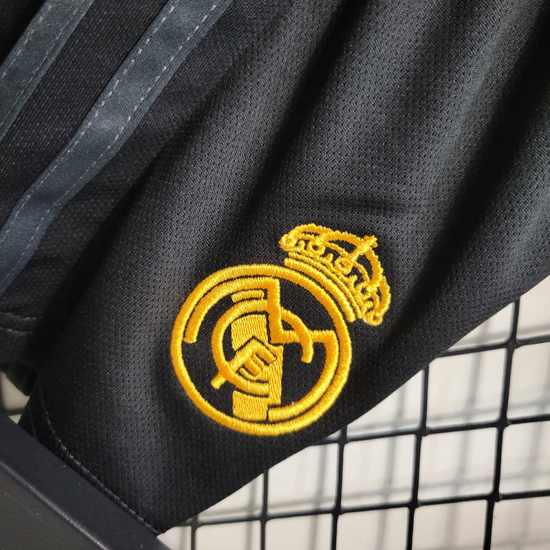 Kit Infantil Real Madrid 2 23/24