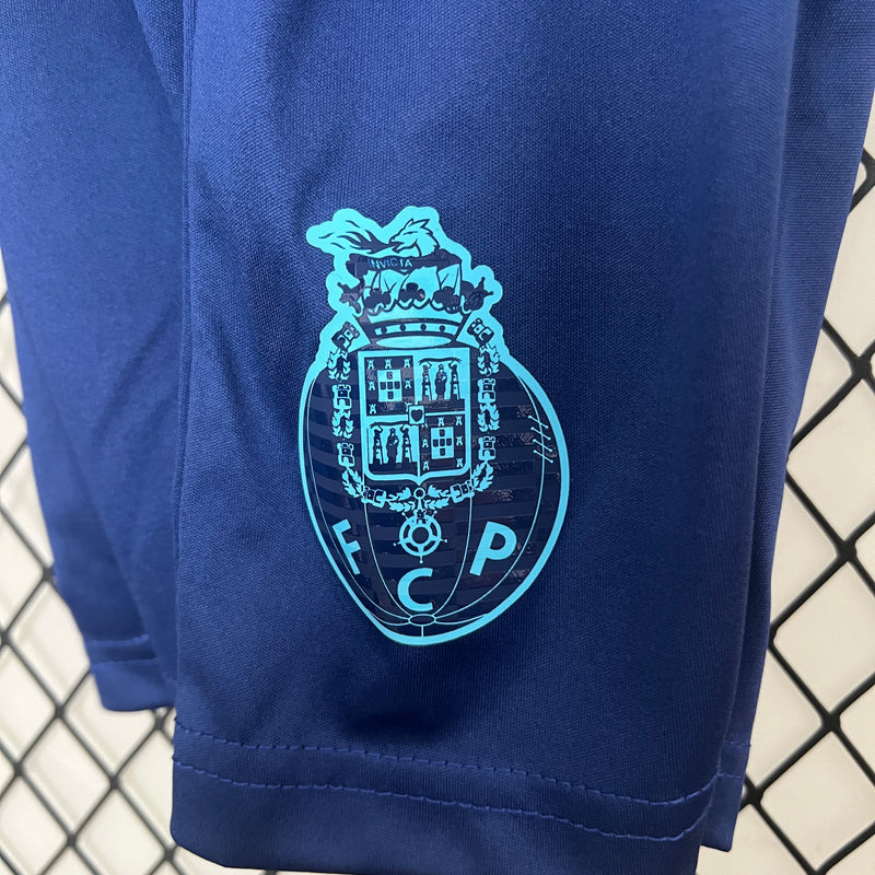 Kit Infantil Porto III 24/25