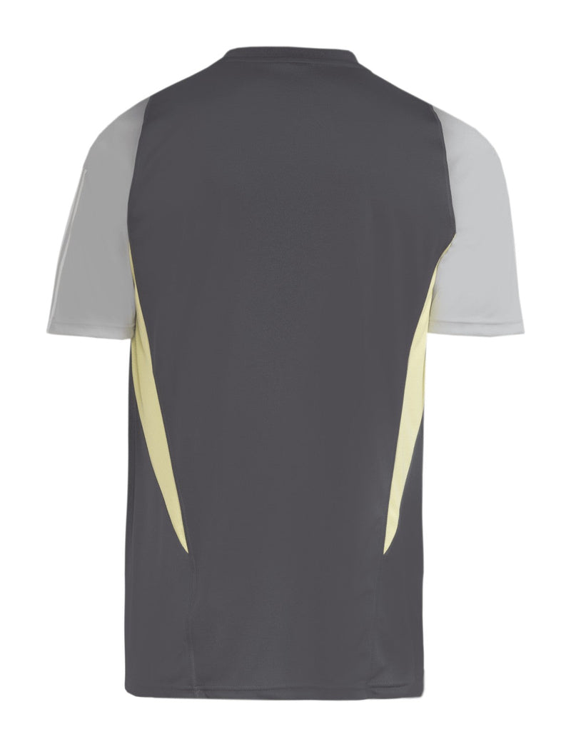 Camisa Grêmio 23/24 Goleiro - Azul Escuro - Versão Torcedor