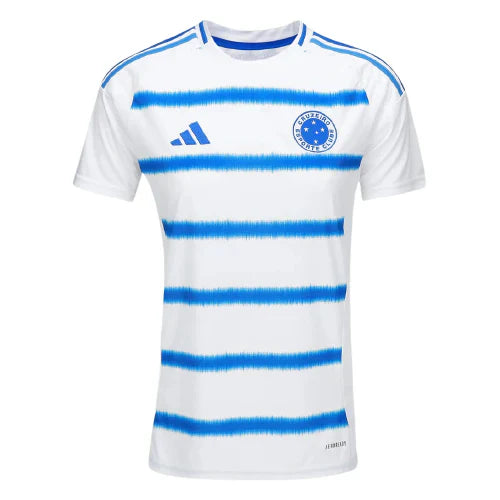Camisa Cruzeiro 25/26 II Away - Feminina