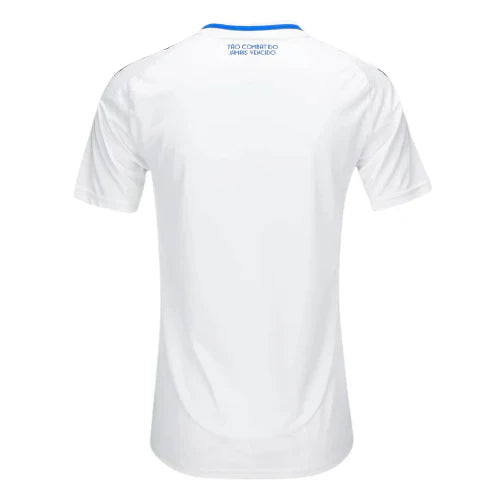 Camisa Cruzeiro 25/26 II Away - Feminina