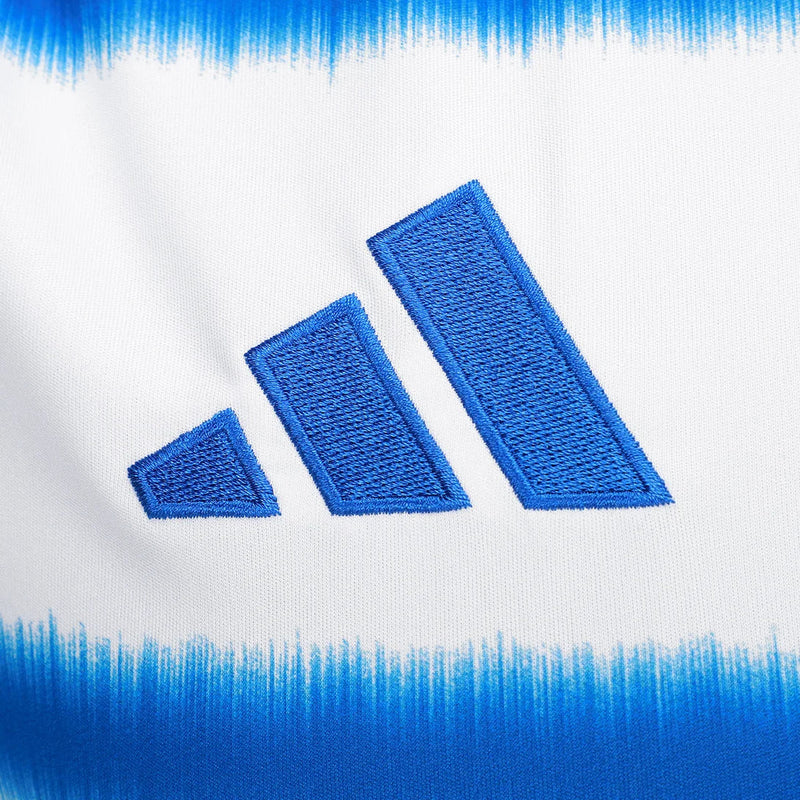 Camisa Cruzeiro 25/26 II Away - Feminina