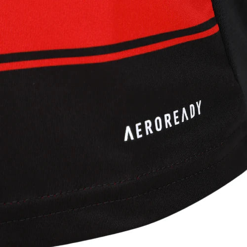Camisa Flamengo 25/26 I Home - Versão Torcedor