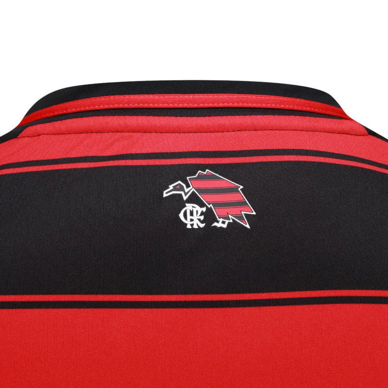 Camisa Flamengo 25/26 I Home - Versão Torcedor