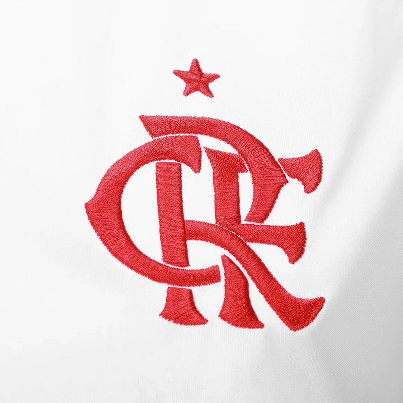 Camisa Flamengo 25/26 II Away - Feminina