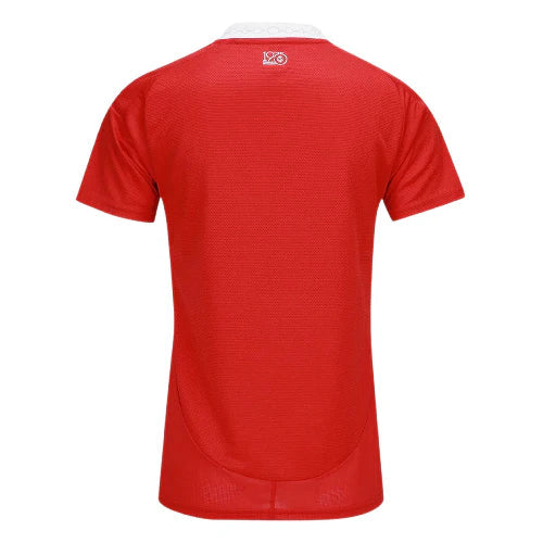 Camisa Internacional 25/26 I Home - Feminina
