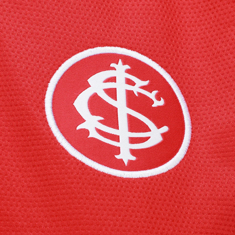 Camisa Internacional 25/26 I Home - Feminina