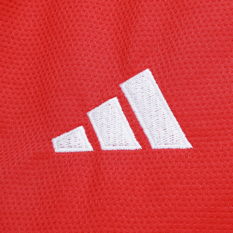 Camisa Internacional 25/26 I Home - Feminina