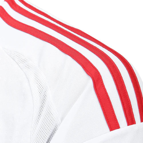 Camisa Internacional 25/26 II Away - Versão Torcedor