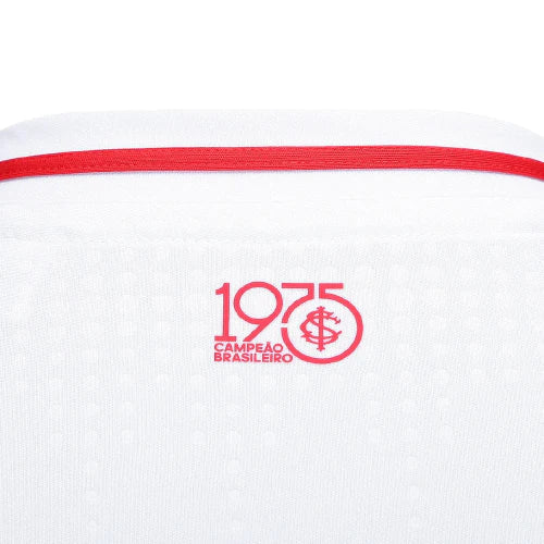 Camisa Internacional 25/26 II Away - Versão Torcedor