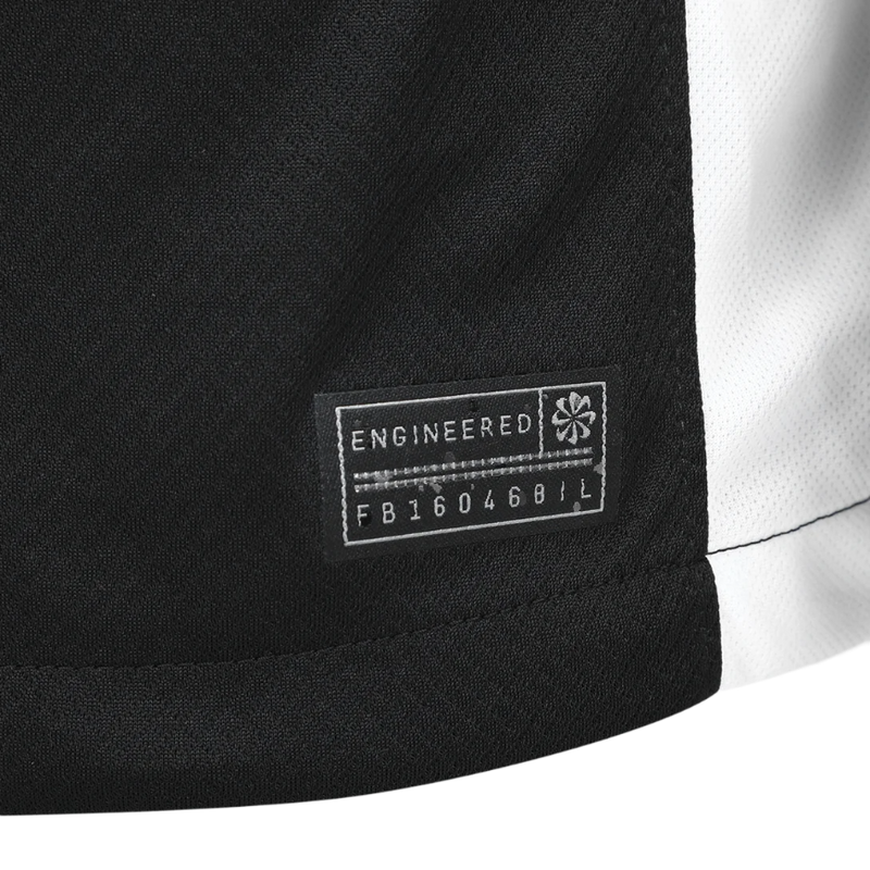 Camisa Corinthians 25/26 II Away - Versão Torcedor