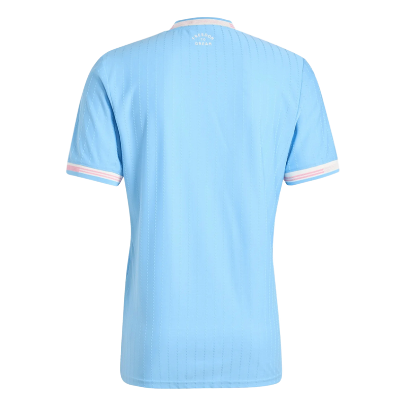 Camisa Inter Miami CF 25/26 III Third - Versão Jogador