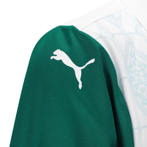 Camisa Palmeiras 25/26 II Away - Feminina
