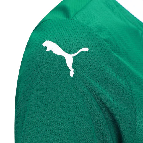 Camisa Palmeiras 25/26 I Home - Feminina