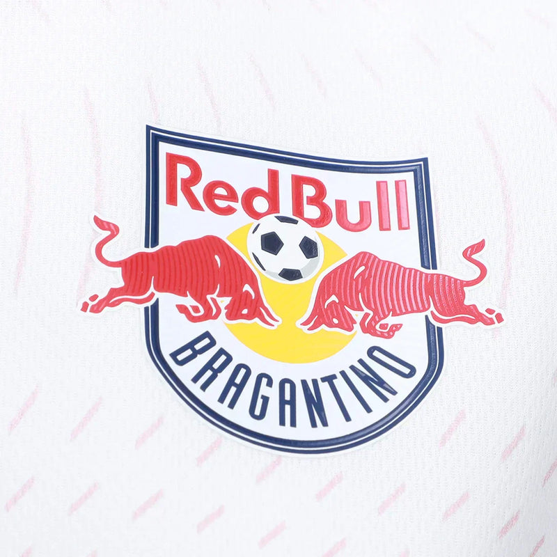 Camisa Bragantino 25/26 I Home - Feminina