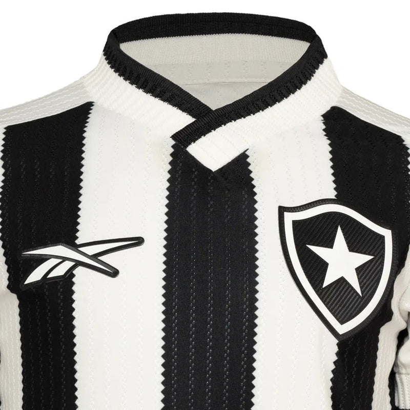 Kit infantil Infantil Botafogo 24/25 Home