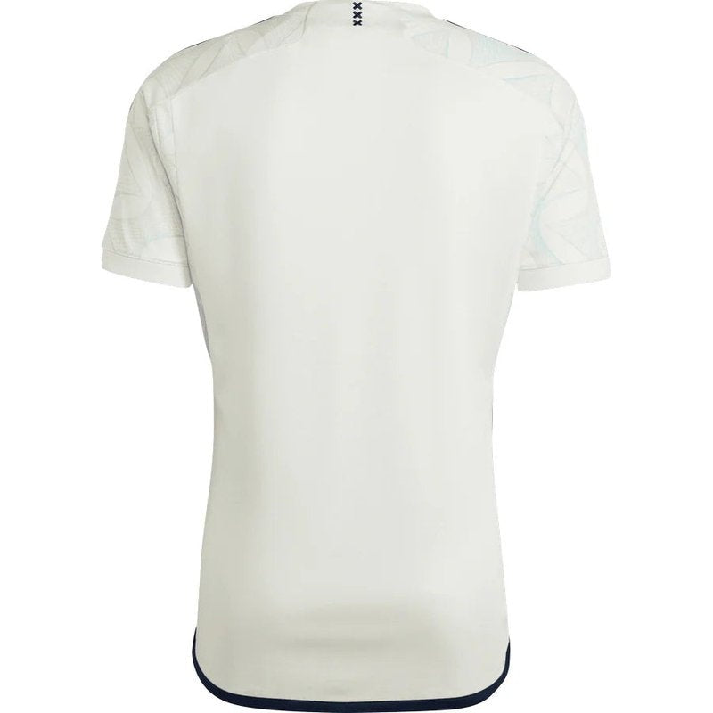 Camisa Ajax 23/24 II Away - Versão Jogador