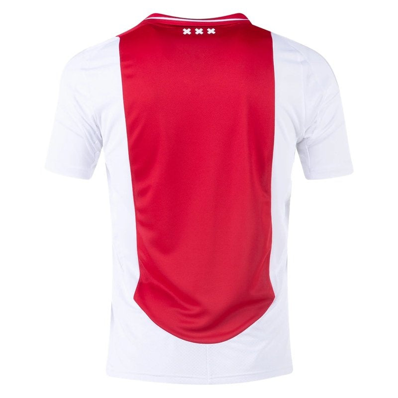 Camisa Ajax 24/25 I Home - Versão Torcedor
