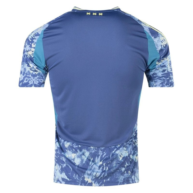 Camisa Ajax 24/25 II Away - Versão Torcedor