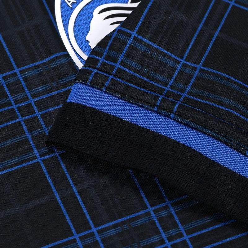 Camisa Atalanta 23/24 Edição Natalina - Versão Torcedor