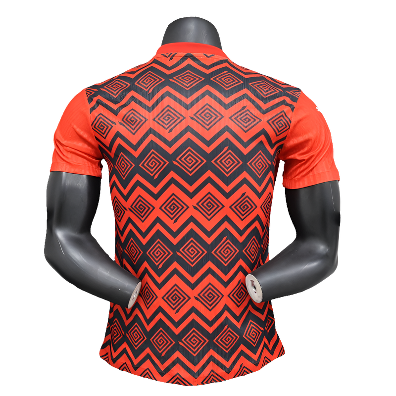 Camisa Egito 25/26 Treino - Versão Jogador