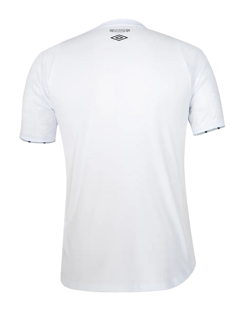 Camisa Santos 24/25 I Home - Versão Torcedor