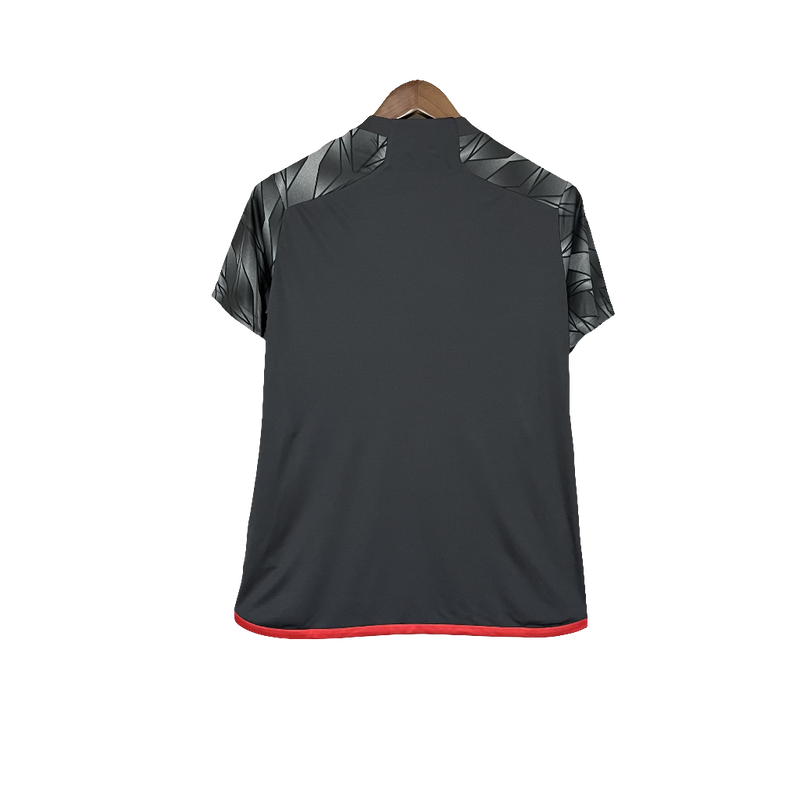 Camisa Flamengo 24/25 III Third - Feminina